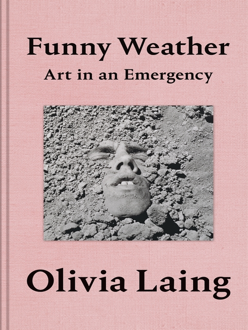 Title details for Funny Weather by Olivia Laing - Wait list